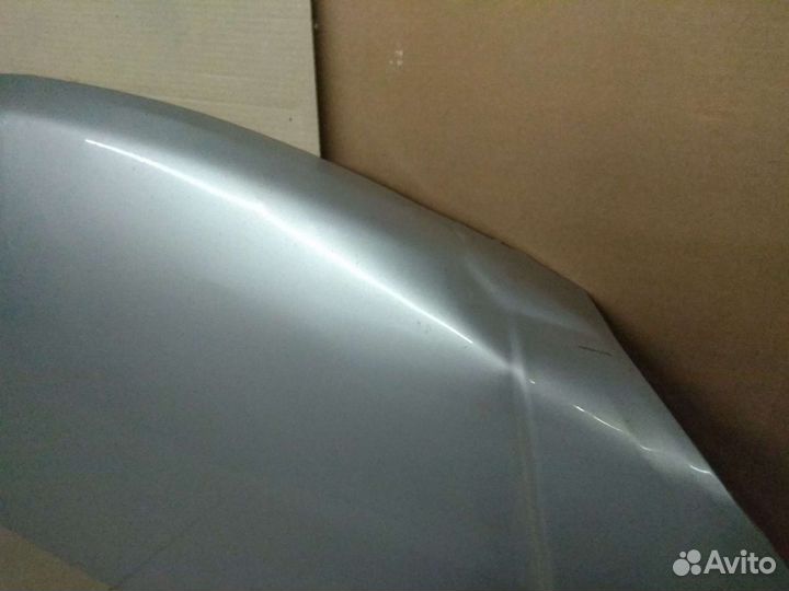Капот Газель Некст