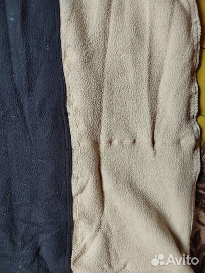 Попона для лошади флисовая