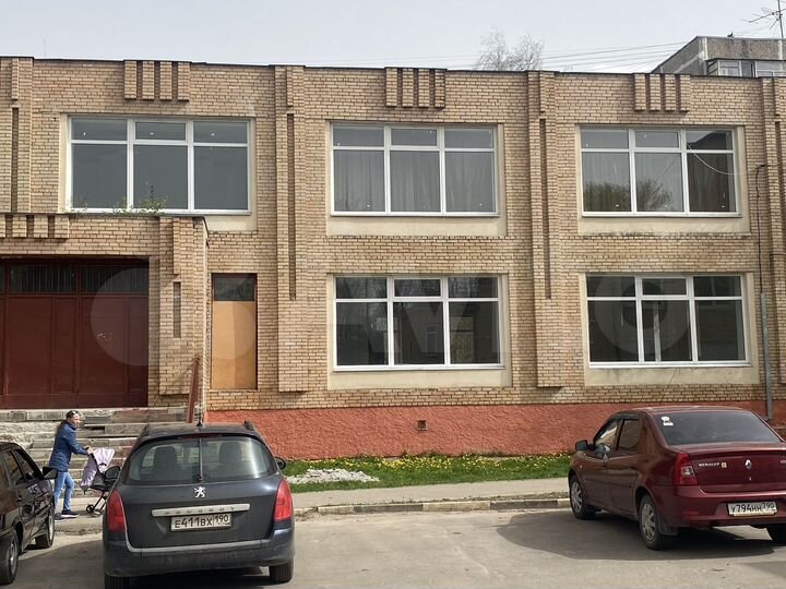 Свободного назначения, 200 м²