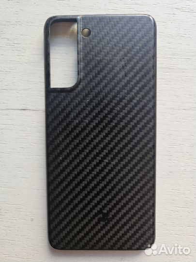 Чехол Pitaka samsung s21