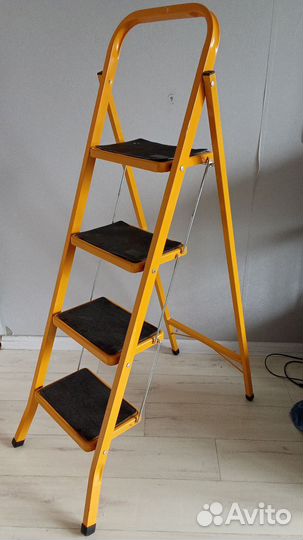 Лестница стремянка