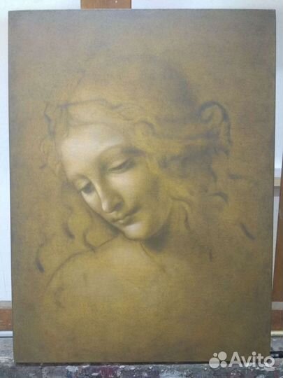 Картина на заказ, живопись