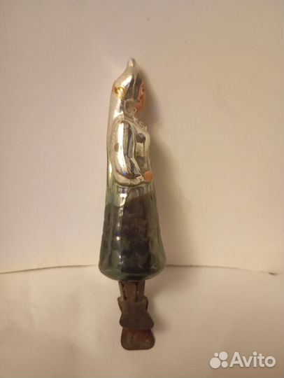 Елочные игрушки