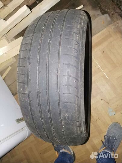 Hankook Ventus Prime 2 K115 205/55 R16
