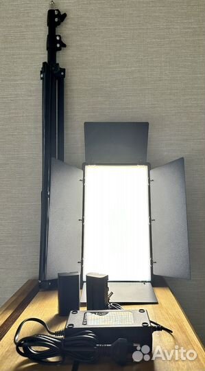 Аренда видеоаппаратуры и света