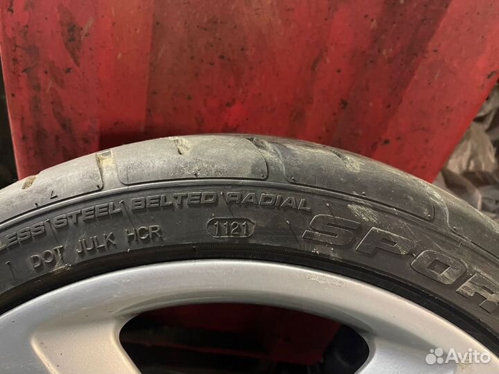 Goodride Sport RS 225/40 R18 92W