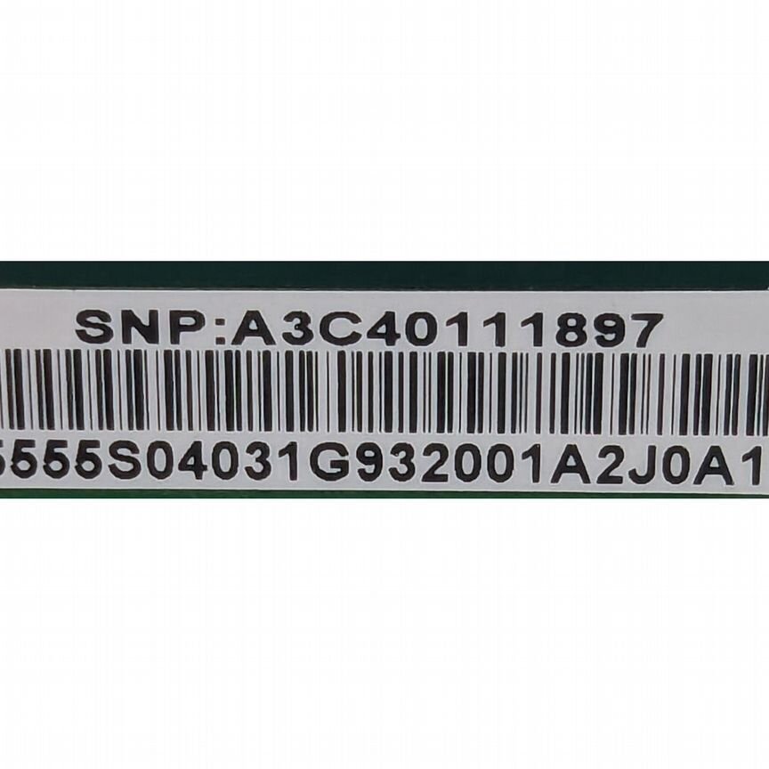 [A3C40111897] Riser Card Fujitsu Primergy Rx200 S5