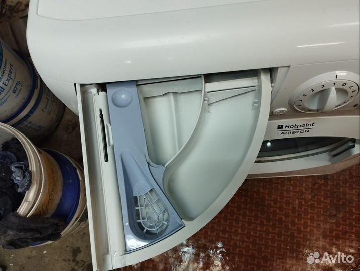 Стиральная машина Hotpoint ariston 5 кг