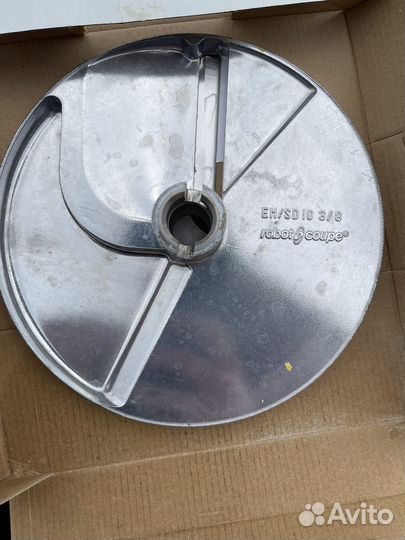 Ножи для овощерезки