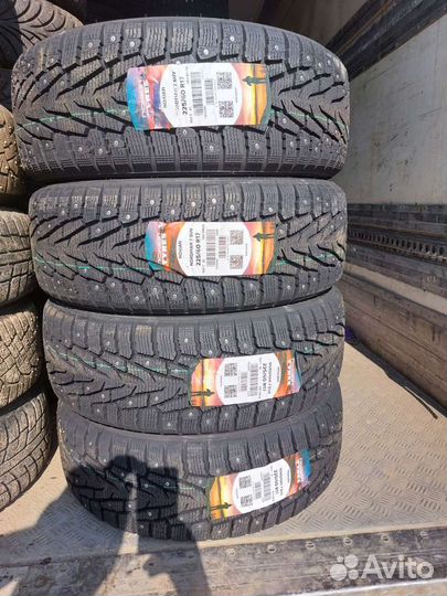 Nokian Tyres Nordman 7 SUV 225/60 R17 103T