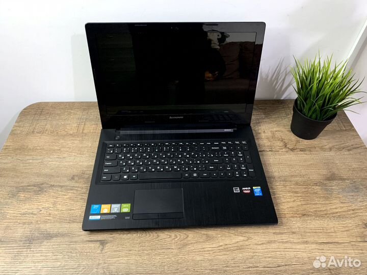 Lenovo как новый/Core i3/в коробке