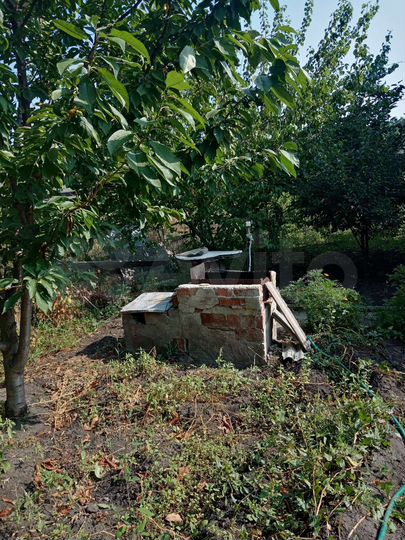 Дача 52 м² на участке 6,2 сот.