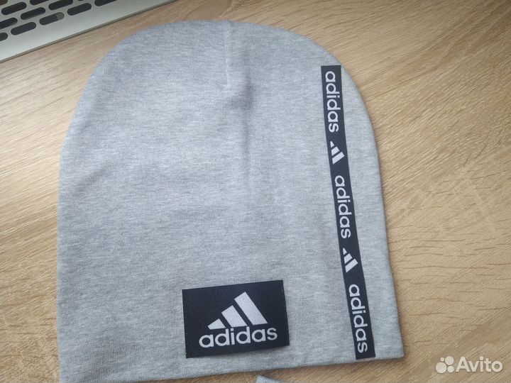 Шапка и снуд 52-56