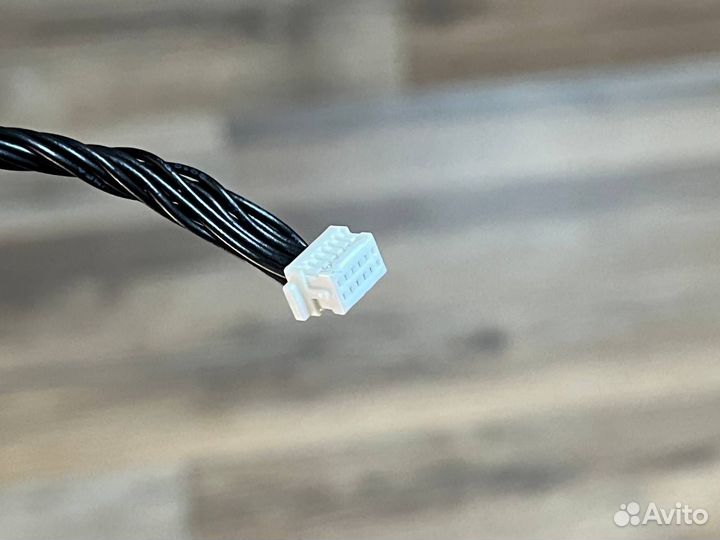 Модуль кнопок управления + reset Tefal Serie 95