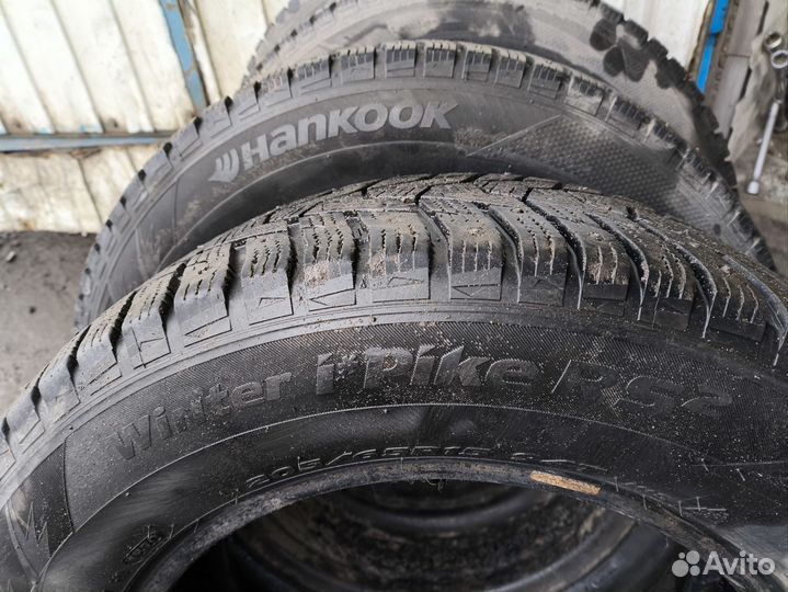 Hankook Winter I'Pike RS2 W429 205/65 R15 94T