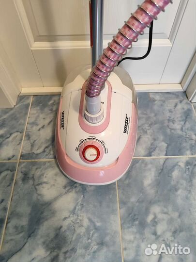 Отпариватель для одежды