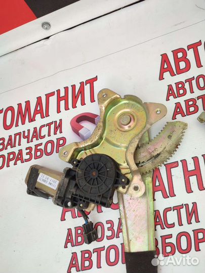 Стеклоподъемник задний Чери Тигго Тинго Т11