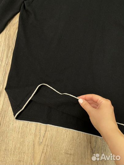 Massimo dutti пуловер