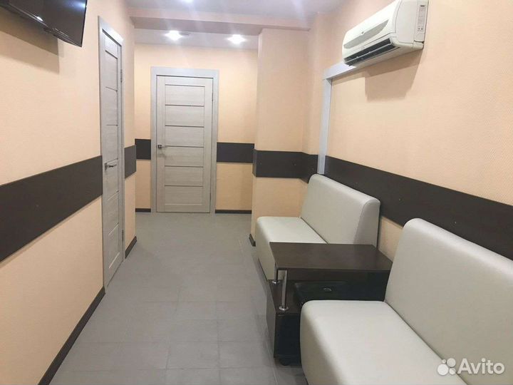 Лазерная эпиляция: глубокое бикини