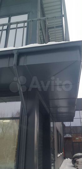 Свободного назначения, 500 м²