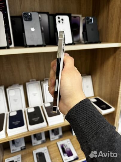 iPhone 12 Pro, 128 ГБ