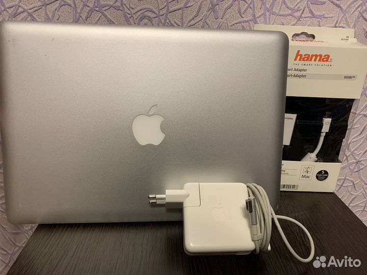 Apple MacBook Pro 13