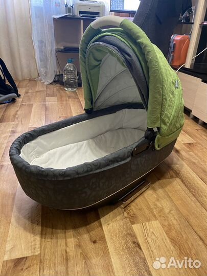 Коляска Esperanza 3 в 1