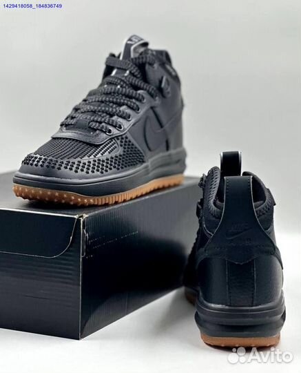 Nike Lunar Force 1 Duckboot (Арт.23967)