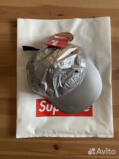 Кепка Supreme&TNF