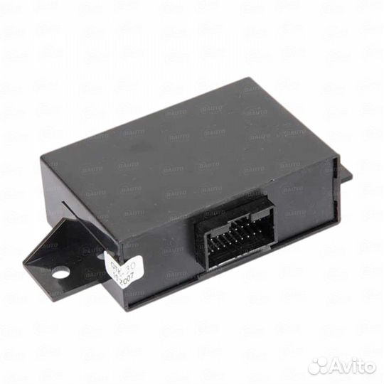 Блок иммобилизатора апс-4 2115-3840010-03