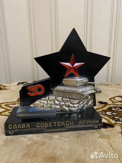 Сувенир СССР