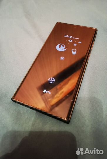 Samsung galaxy s 22 ultra 12/256