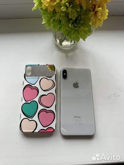 iPhone Xs Max, 64 ГБ