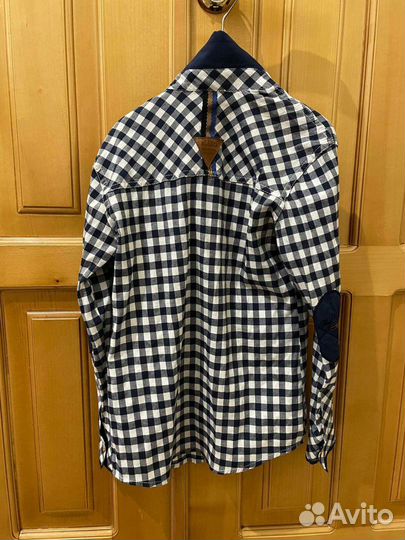 Рубашка детская для мальчика