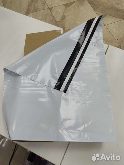 Курьерские пакеты