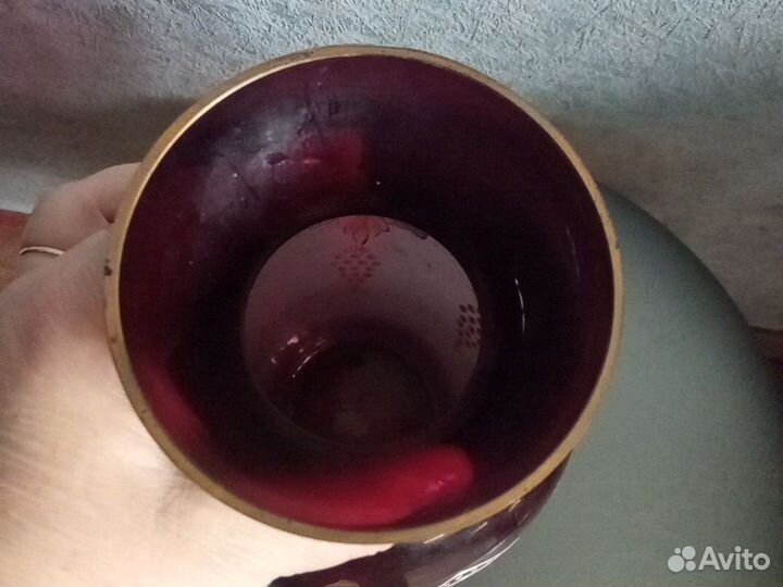 Ваза винтаж