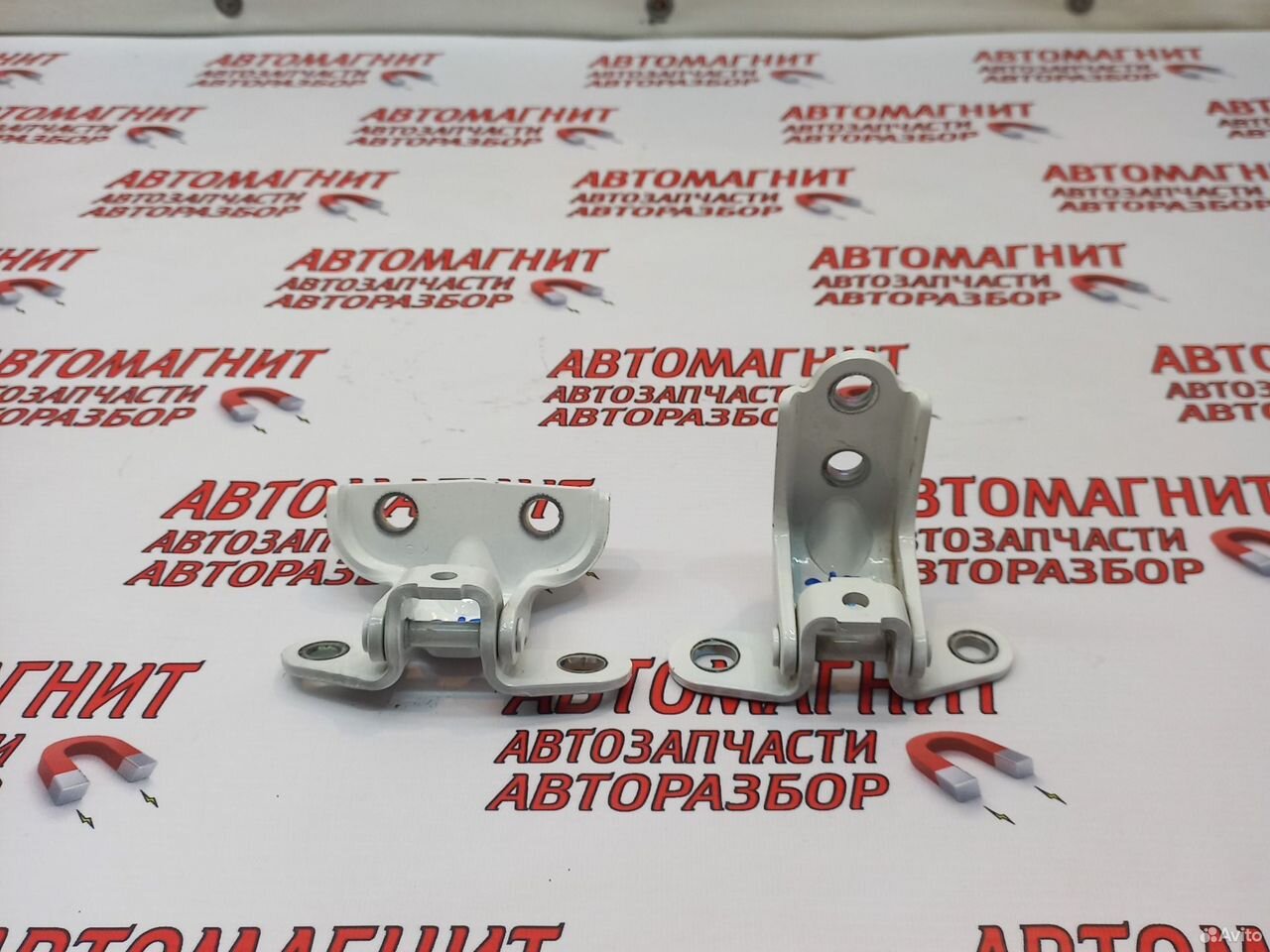 Петля двери задней правой Киа Спортейдж 4 QL