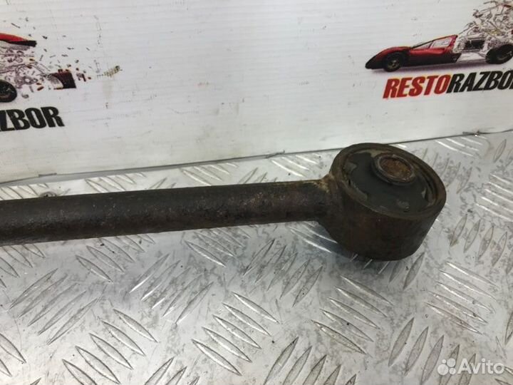 Тяга продольная правая Kia Shuma лифтбек S6D 2003