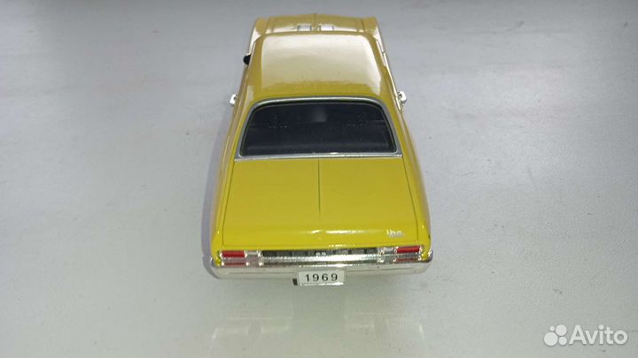 Моделька 1/32