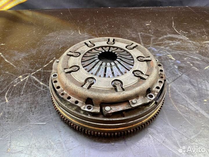 Маховик Audi A4 8E 5728