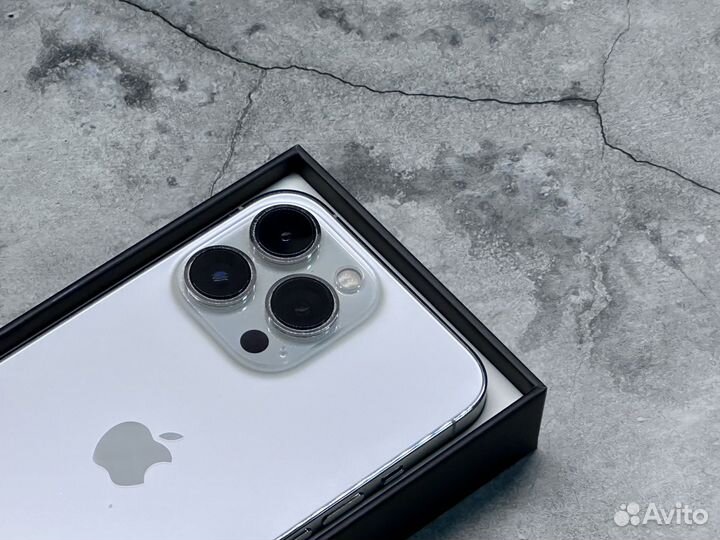 iPhone 13 Pro, 256 ГБ