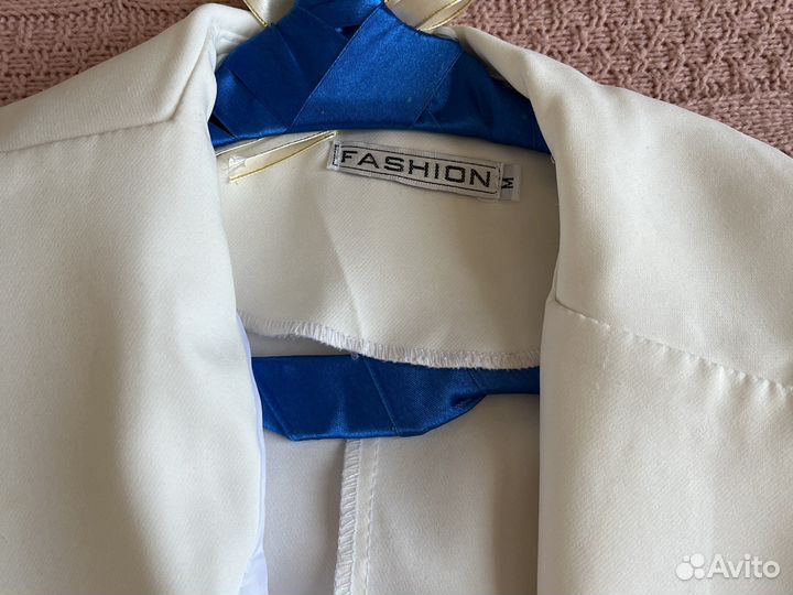 Пиджак женский