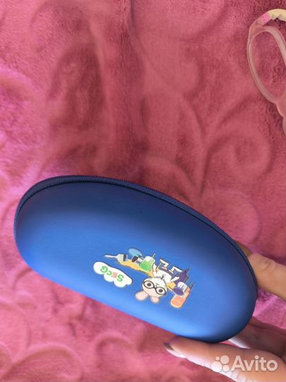 Оправа для очков детская fisher price