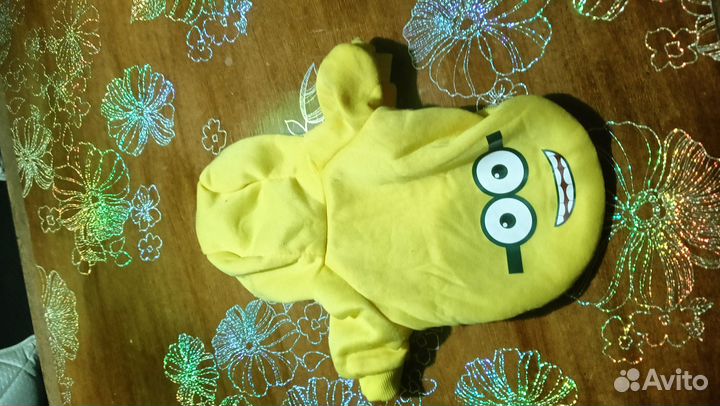 Одежда для мелких собак