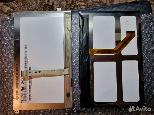 ЖК матрица дисплей от планшета 10.1