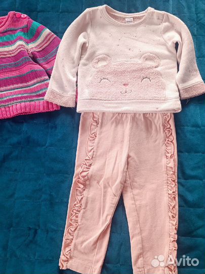 Костюм для девочки