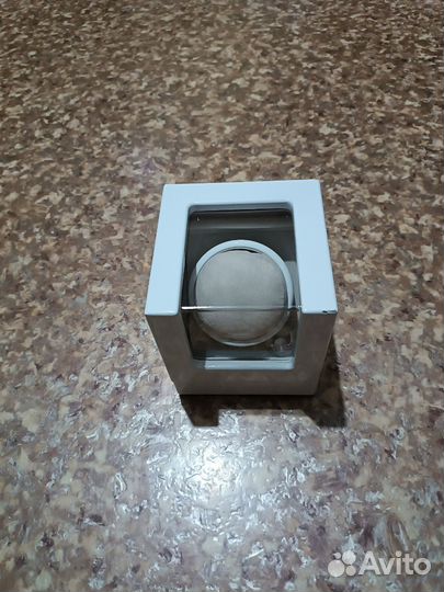 Шкатулка для хранения часов