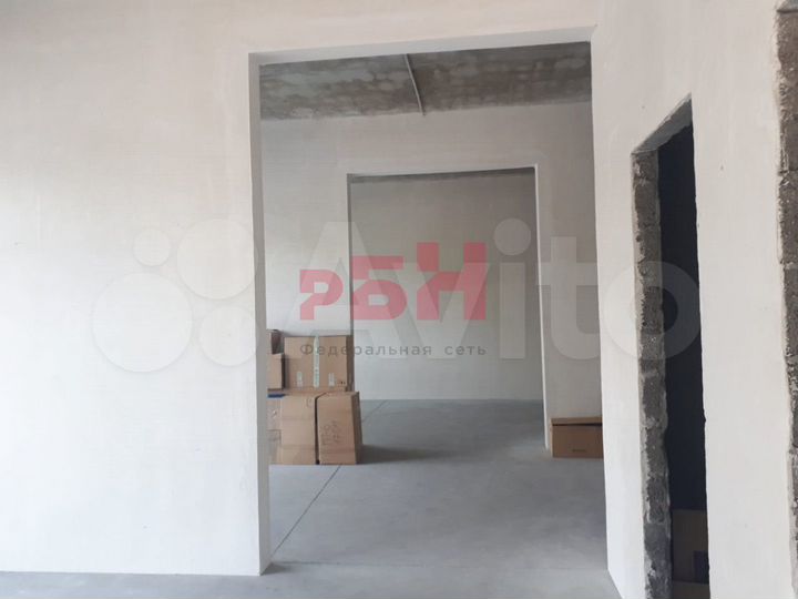 Новое торговое 95,15м2 Тюмень