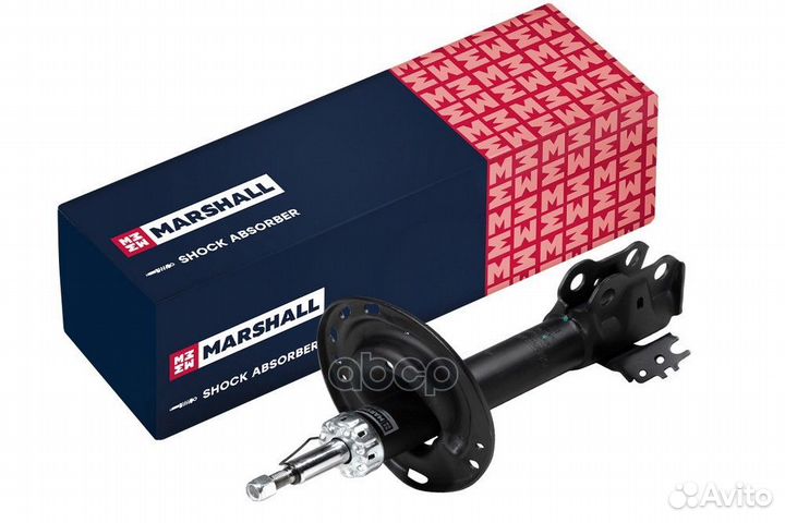 Амортизатор газ. передн. лев. Toyota Camry 11