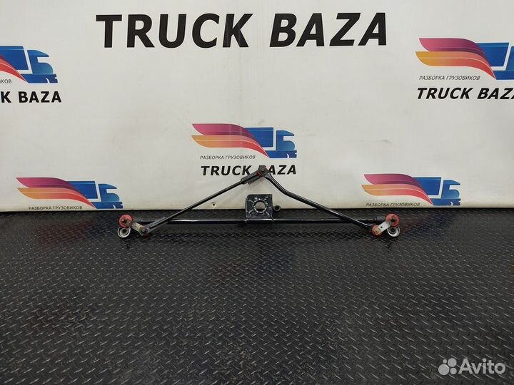 81264116119 Трапеция стеклоочистителей